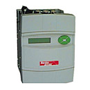 AC/DC Variable Speed Drives & Motors