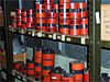 Stocked Couplings and Shaft Accessories