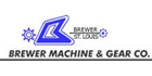Brewer Machine & Gear Co.