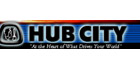 Hub City